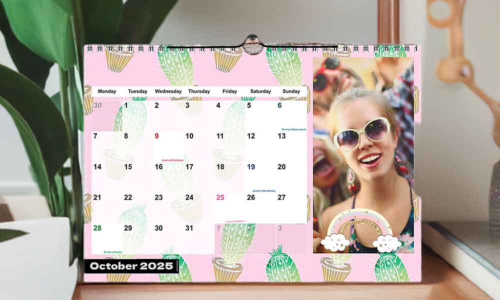 Calendriers