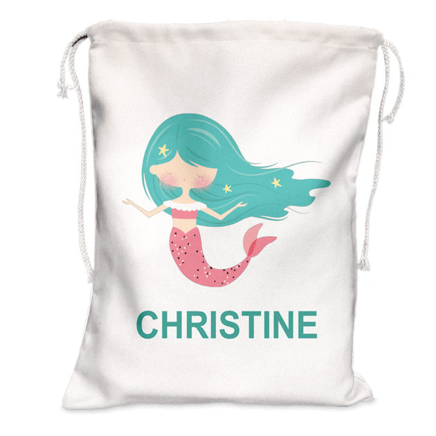 Drawstring Bag 40x32cm