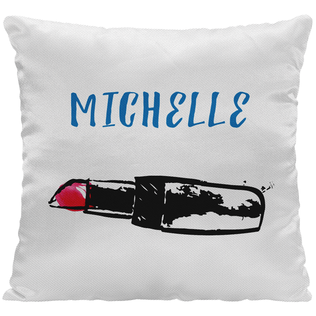 Canvas Cushion Cover 40x40cm