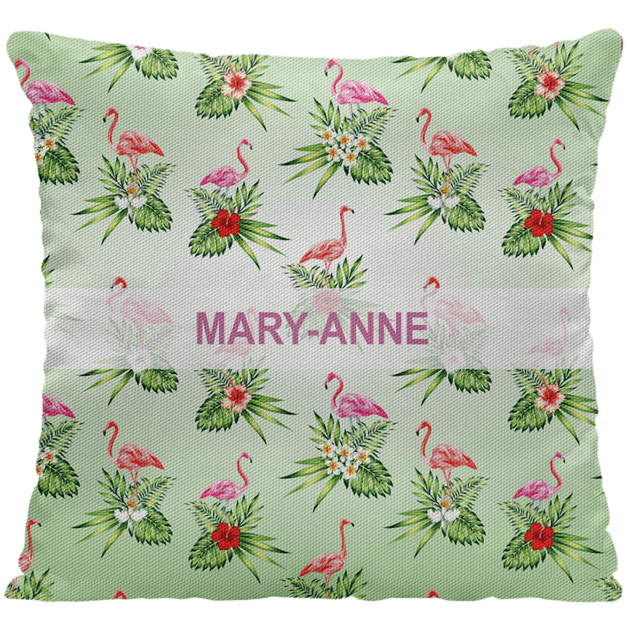 Canvas Cushion Cover 40x40cm