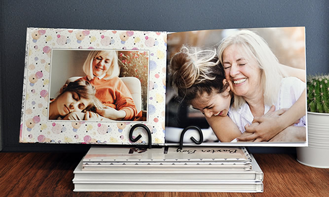 Photo Books