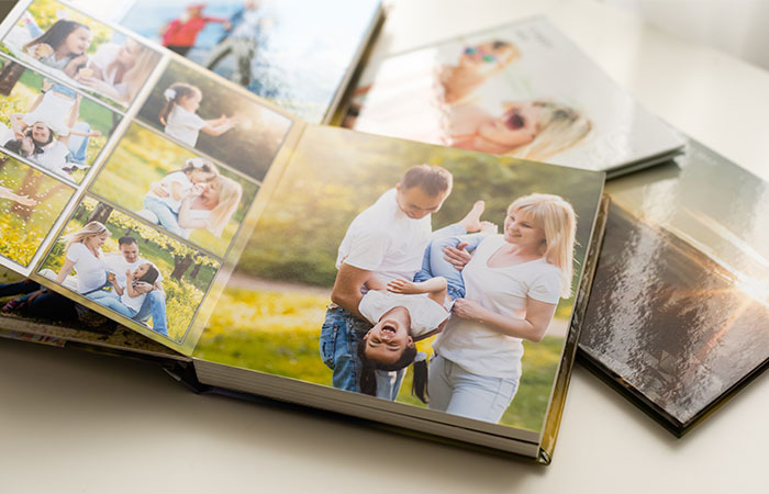 Photobooks
