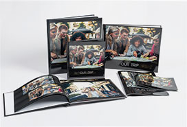 Photobooks