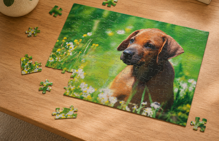 CADEAUX PHOTO