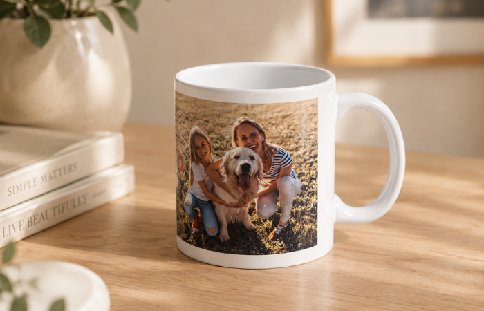 Cadeaux Photo