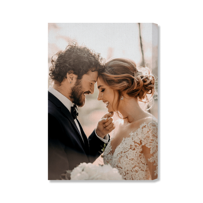 Canvas - Portrait 48x32inch (120x80cm)