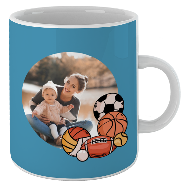 Tasse 325ml