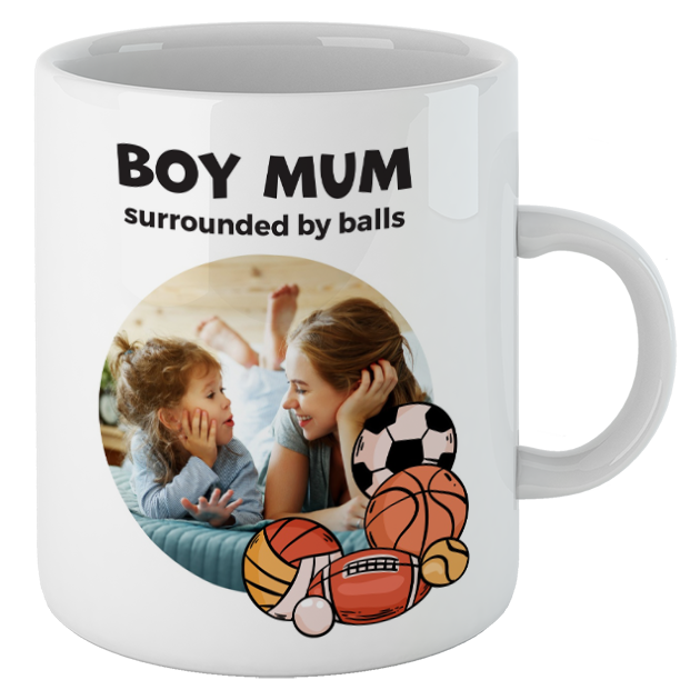 Tasse 325ml