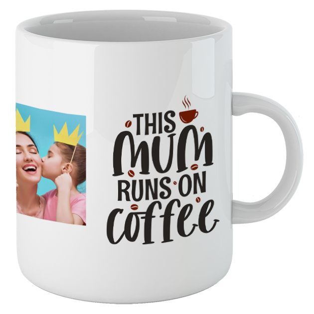 Tasse 325ml