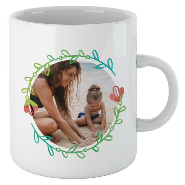 Tasse 325ml
