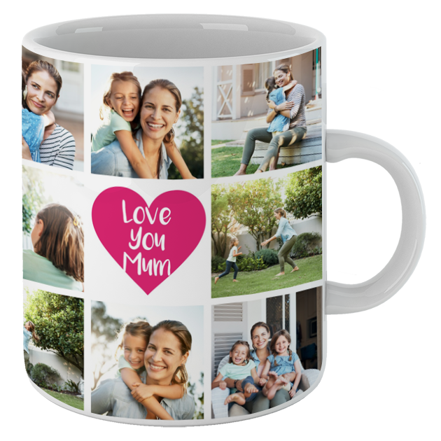Tasse 325ml