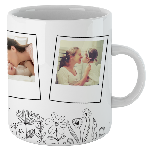 Tasse 325ml