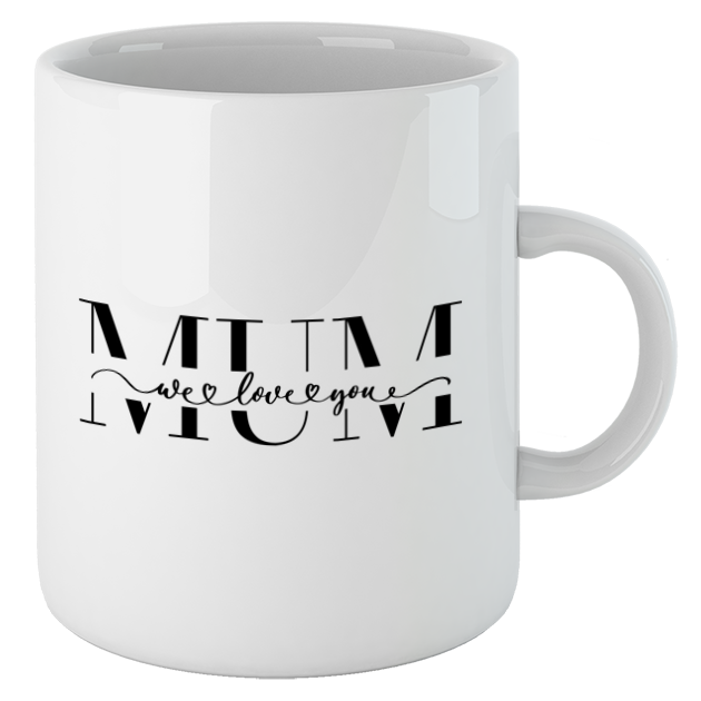 Tasse 325ml