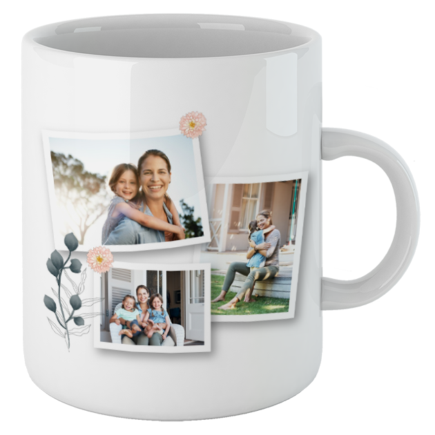 Tasse 325ml