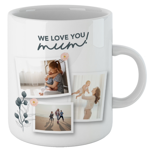 Tasse 325ml