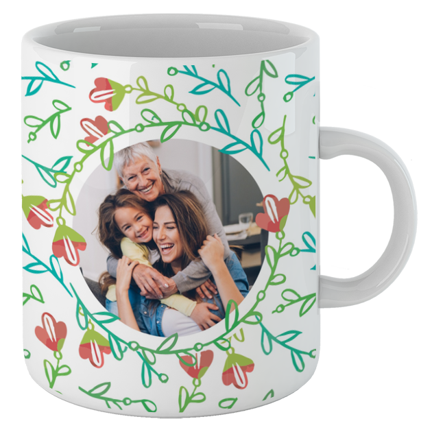 Tasse 325ml