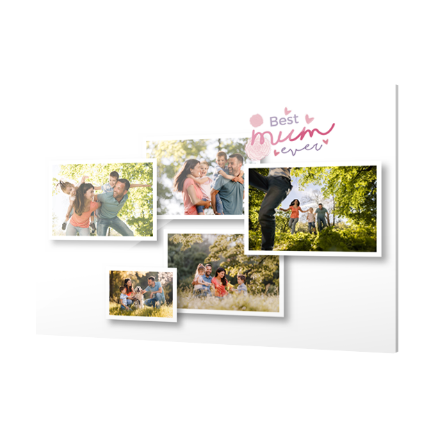 Slimline Acrylic Prints 30cm x 40cm Landscape