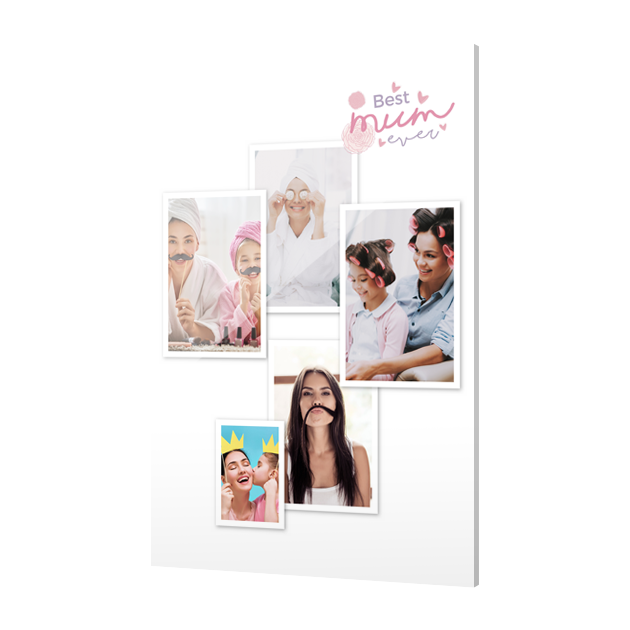 Slimline Acrylic Prints 30cm x 40cm Portrait