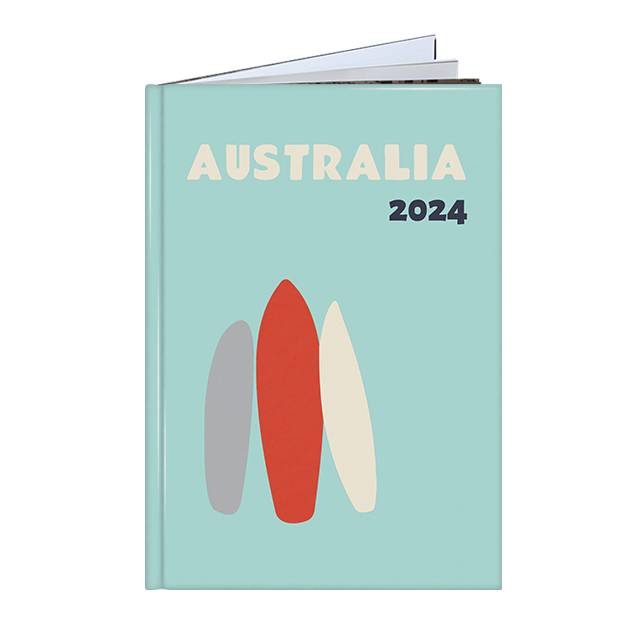 Standard A4 Portrait Hardcover Photobook