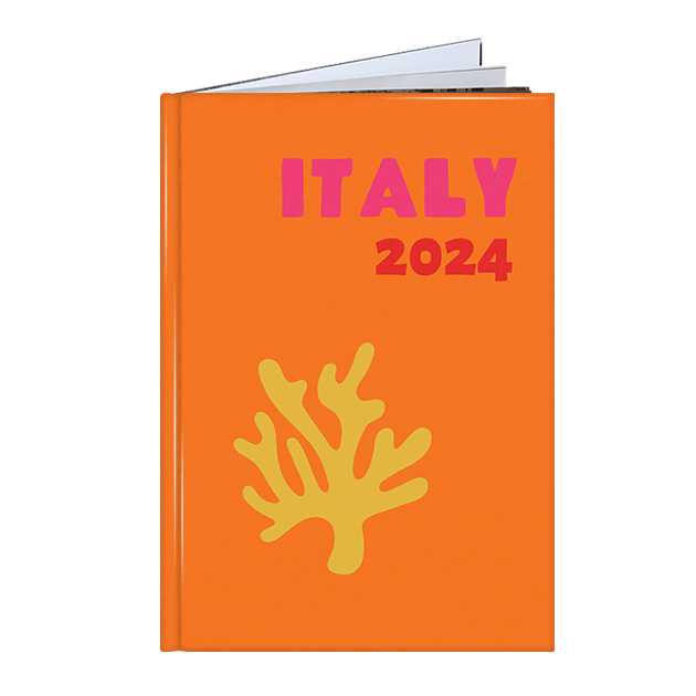 Standard A4 Portrait Hardcover Photobook