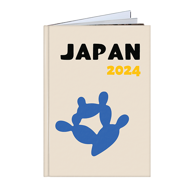 Standard A4 Portrait Hardcover Photobook