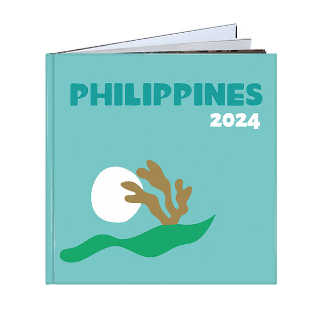 Standard 30cm x 30cm Square Photobook