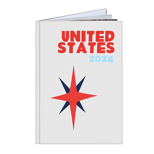 Standard A4 Portrait Hardcover Photobook