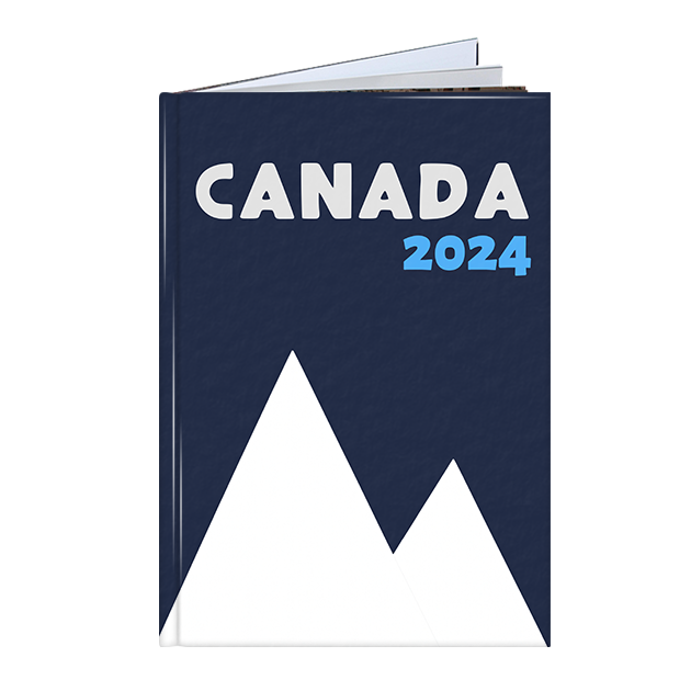 Standard A4 Portrait Hardcover Photobook