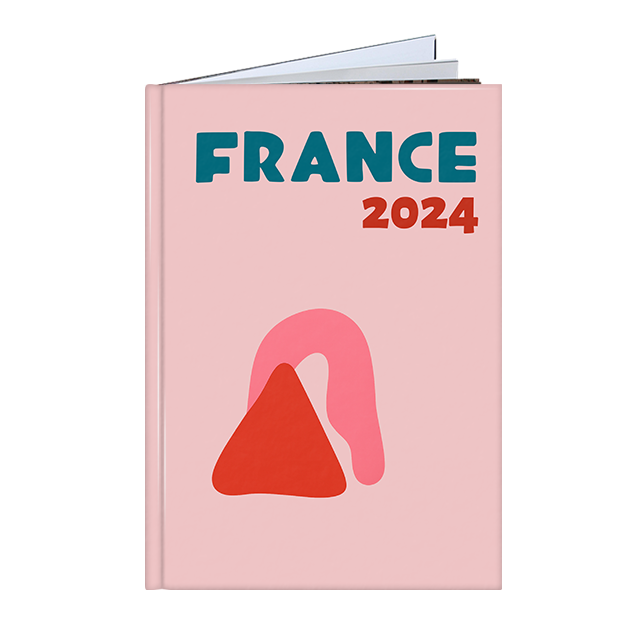 Standard A4 Portrait Hardcover Photobook