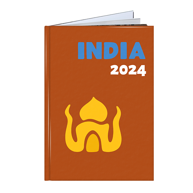 Standard A4 Portrait Hardcover Photobook