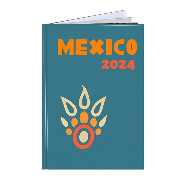 Standard A4 Portrait Hardcover Photobook