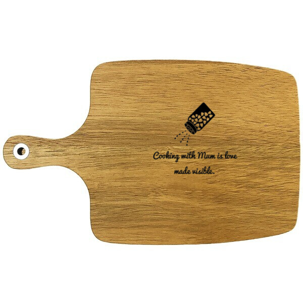 Medium Square Paddle Board 39cm x 26cm